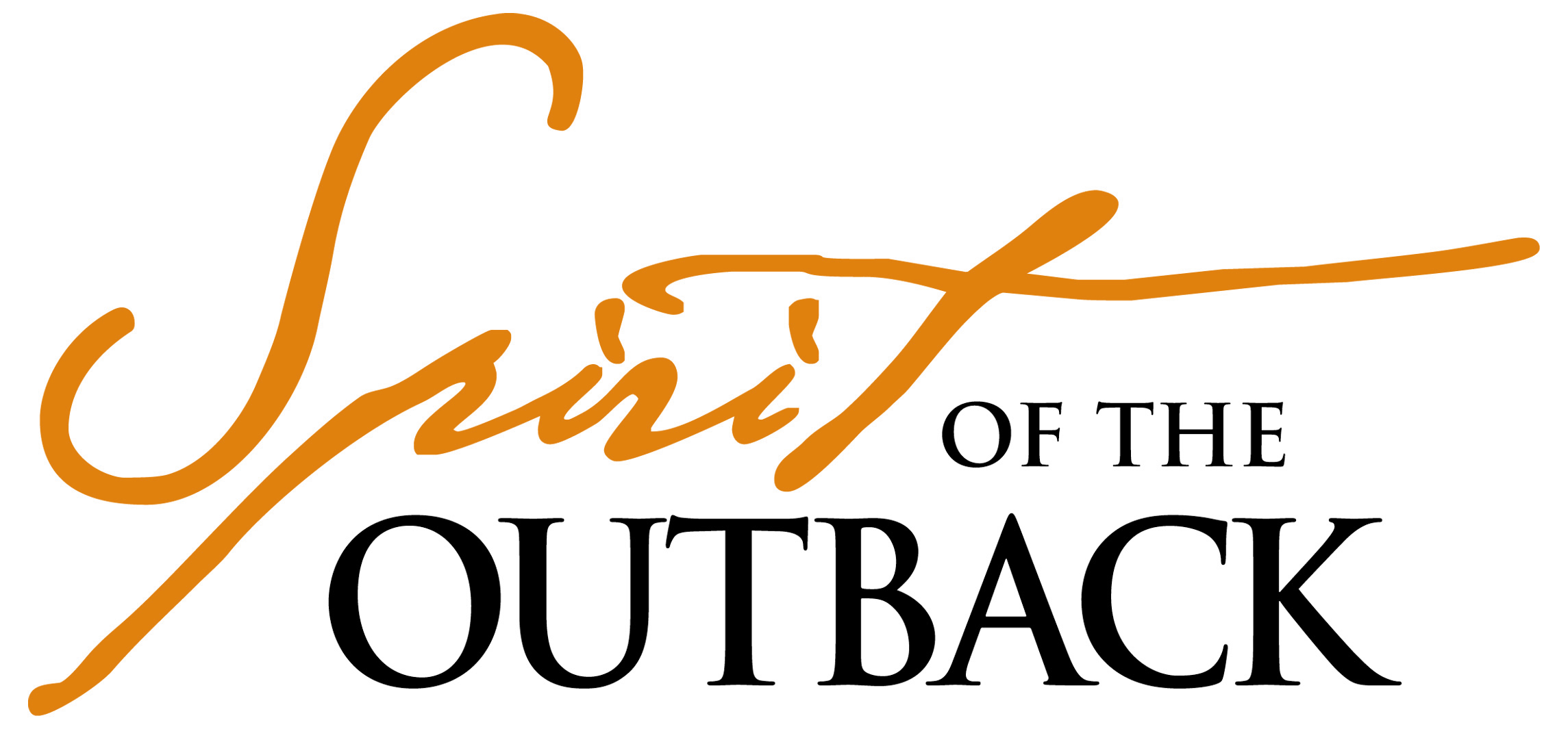 Spirit Of The Outback